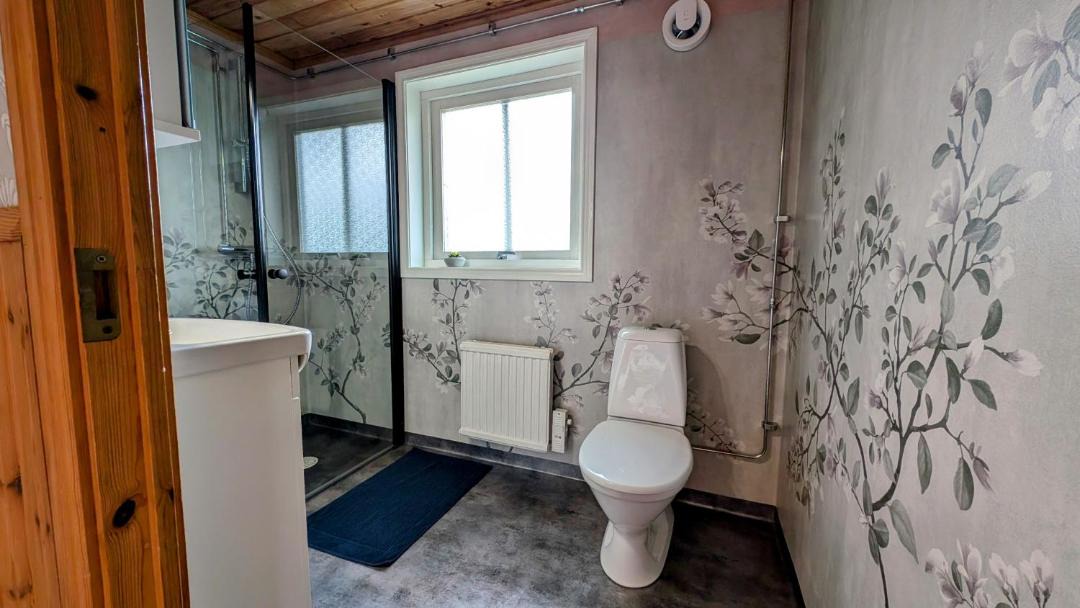 Photo of Bathroom in Dalskog