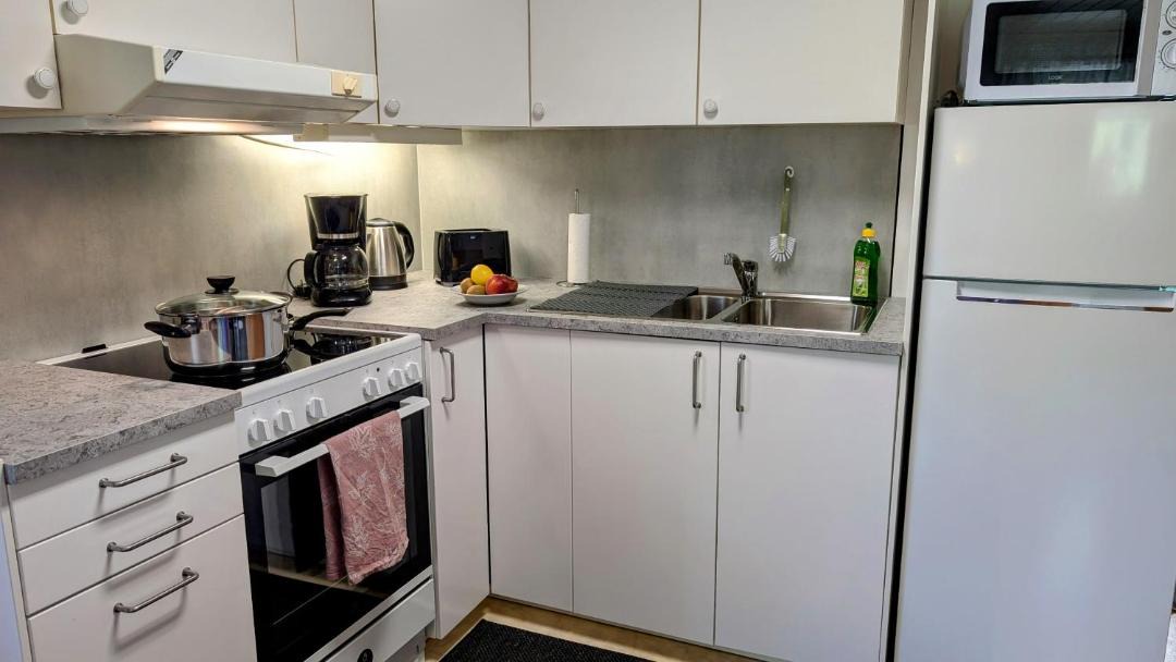 Photo of Kitchen in Dalskog