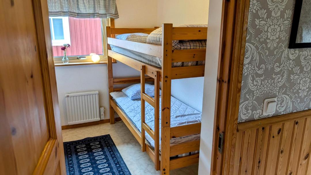 Photo of Bedroom in Dalskog