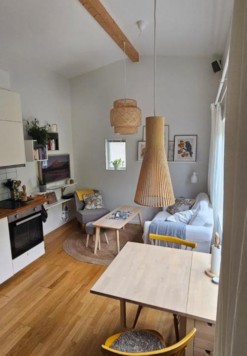 Photo of Livingroom in Savedalen