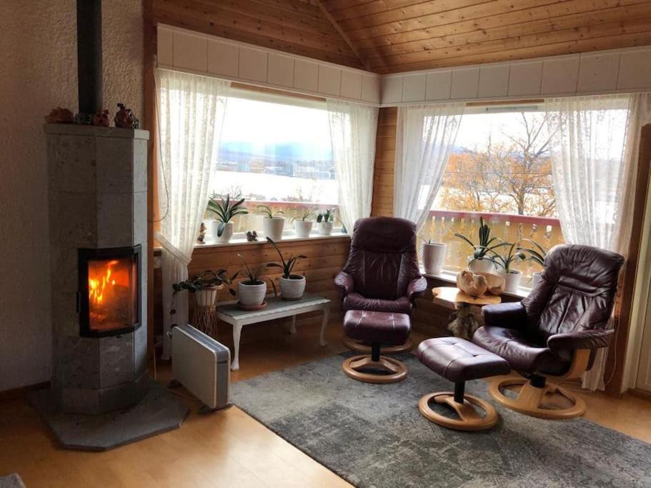 Photo of Others in Tromsdalen