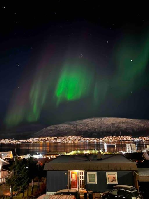 Photo of Others in Tromsdalen