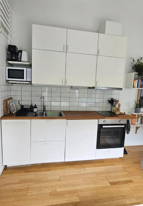 Photo of Kitchen in Savedalen