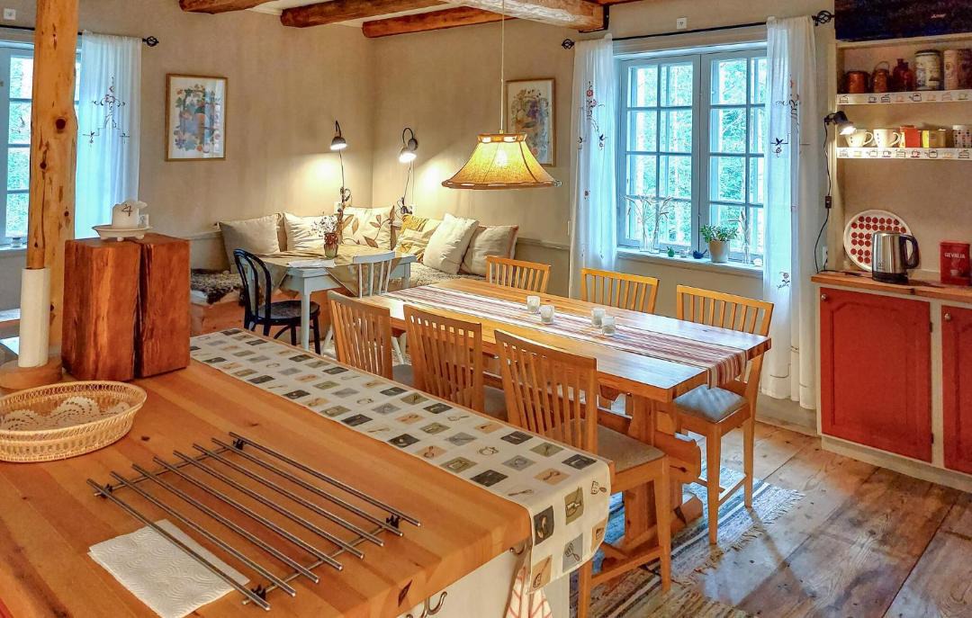 Photo of Kitchen in Idkerberget