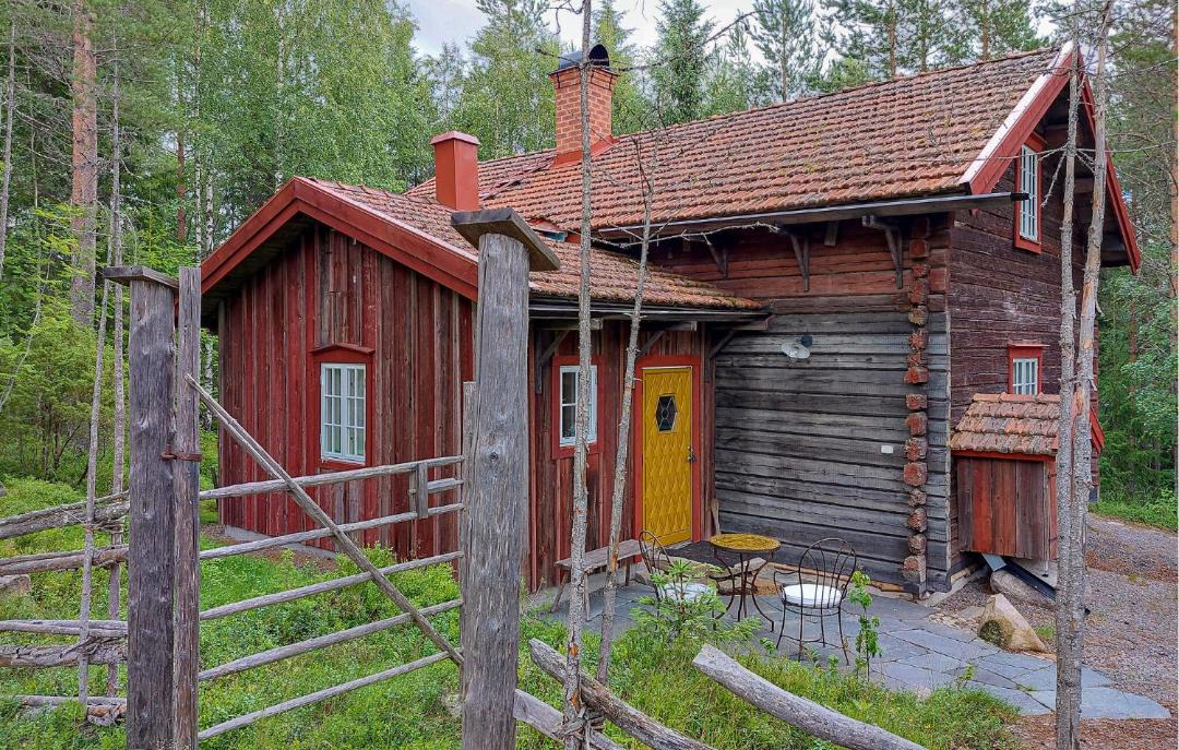 Photo of Others in Idkerberget