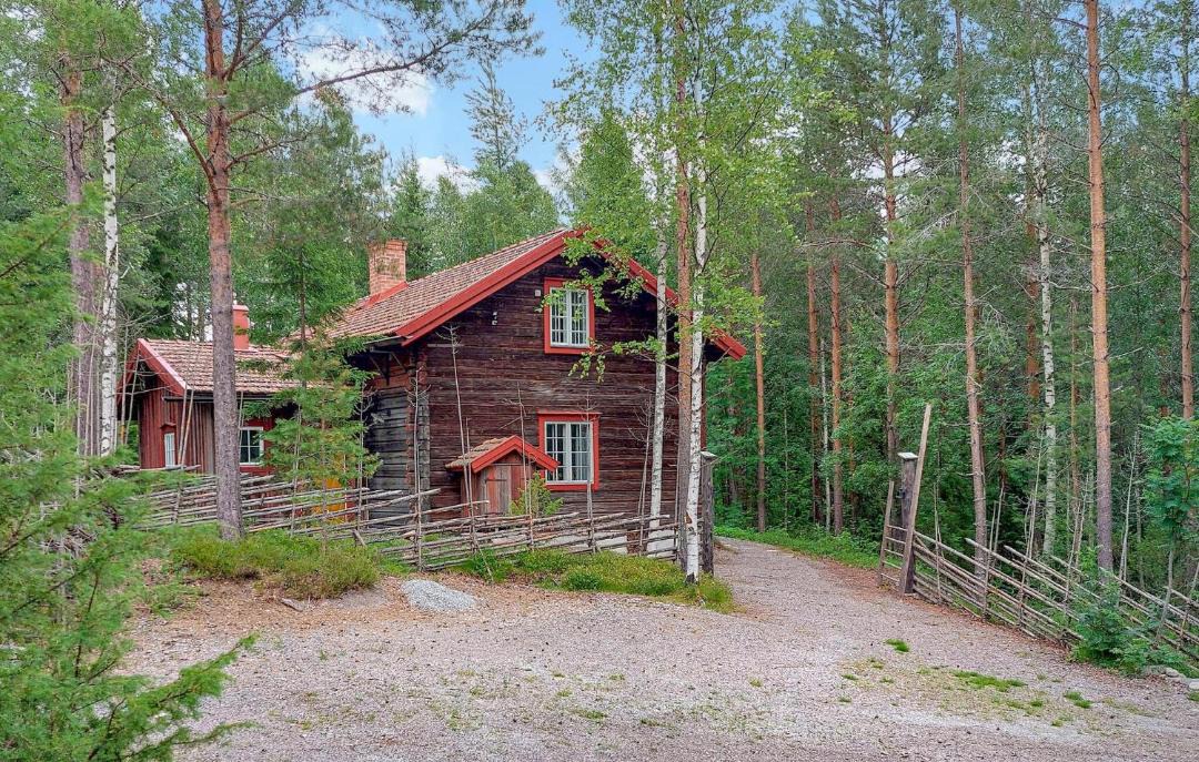 Photo of Others in Idkerberget
