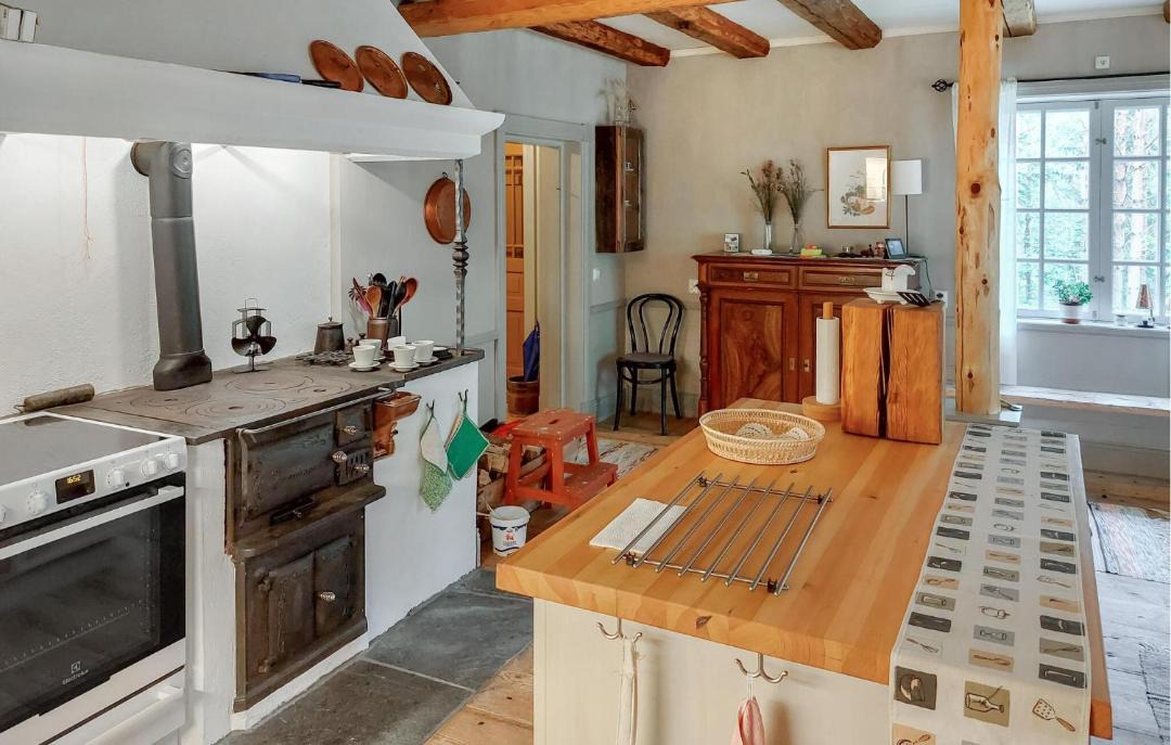 Photo of Kitchen in Idkerberget