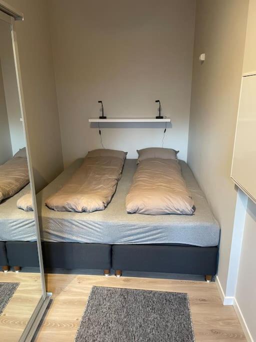 Photo of Bedroom in Stavanger