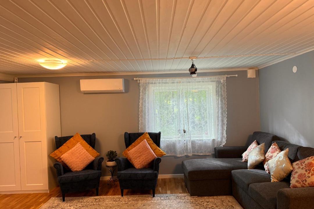 Photo of Livingroom in Sodertalje