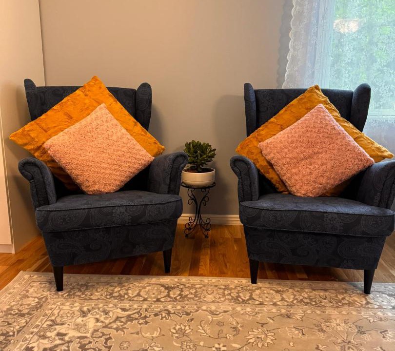 Photo of Livingroom in Sodertalje