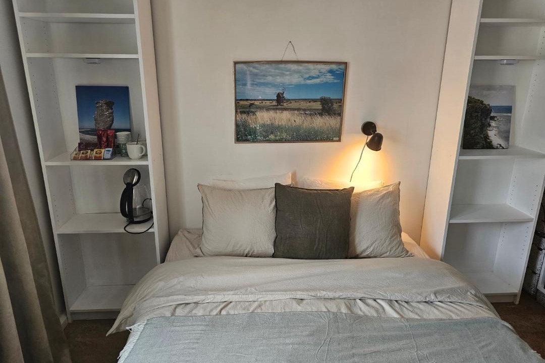 Photo of Bedroom in Sundbyberg Municipality