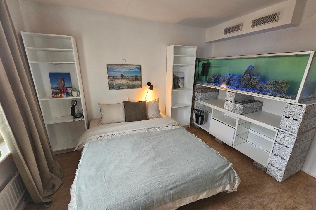 Photo of Bedroom in Sundbyberg Municipality
