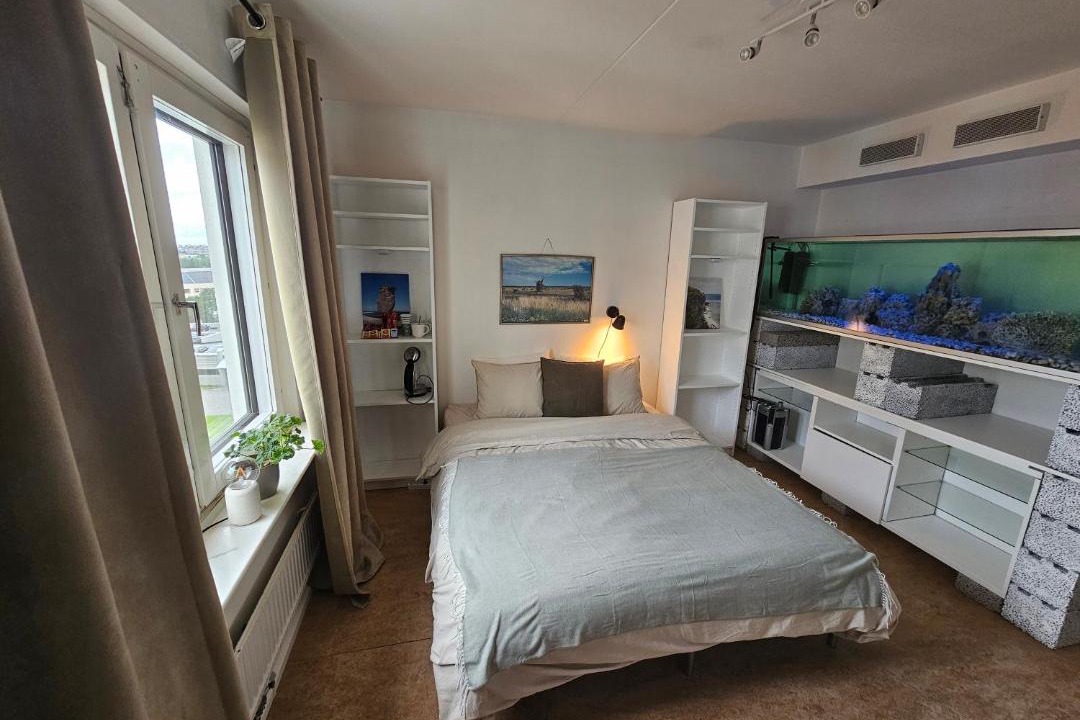Photo of Bedroom in Sundbyberg Municipality
