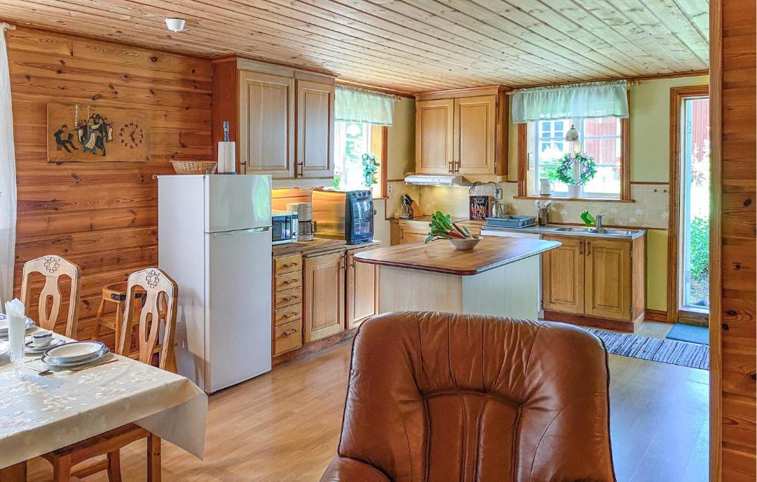 Photo of Kitchen in Savsjo