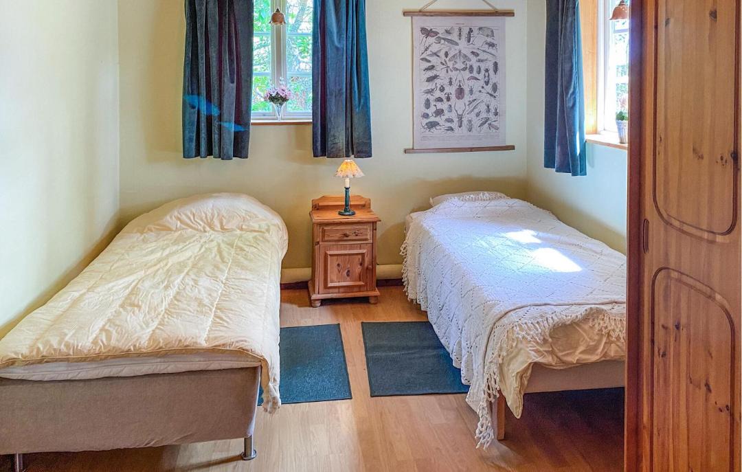 Photo of Bedroom in Savsjo