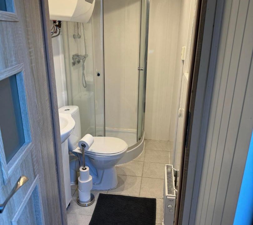 Photo of Bathroom in Vassbo