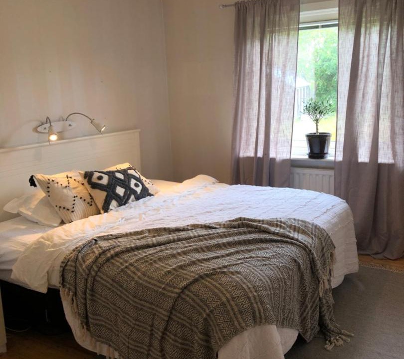 Photo of Bedroom in Nissafors