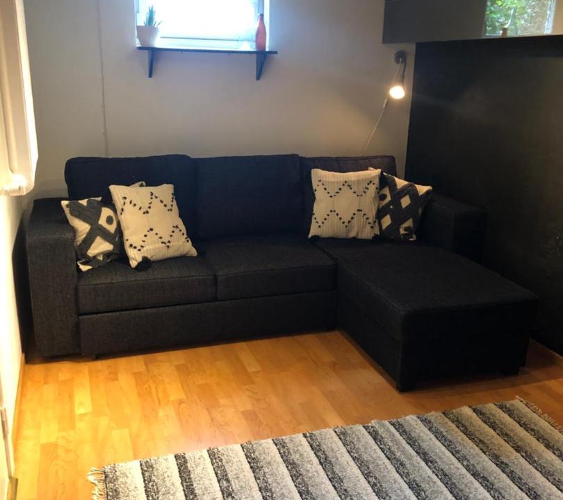 Photo of Livingroom in Nissafors