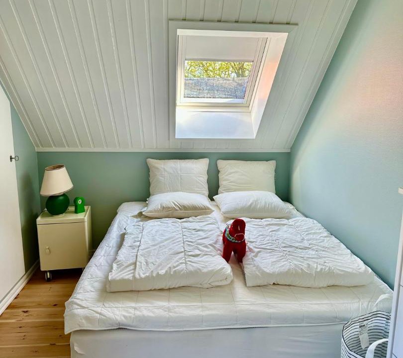 Photo of Bedroom in Solvedal