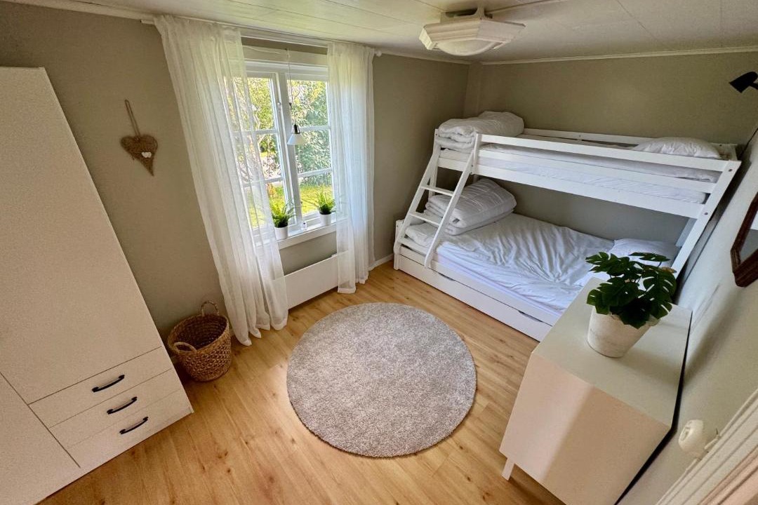Photo of Bedroom in Falkenberg