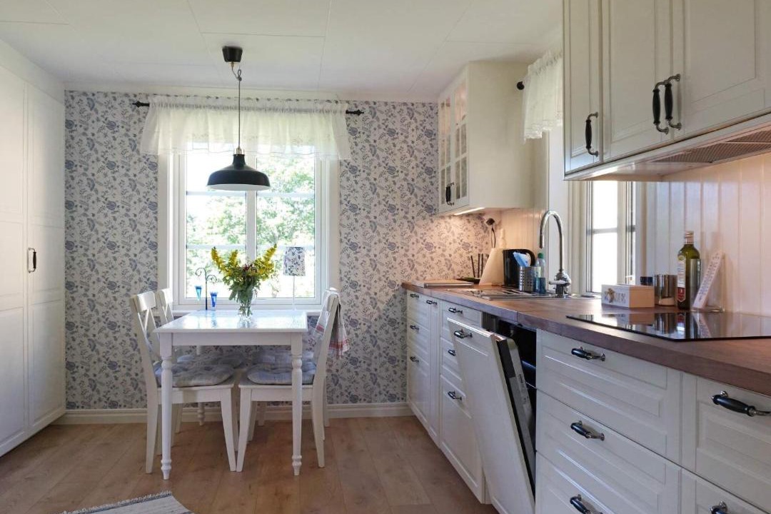 Photo of Kitchen in Hedekas