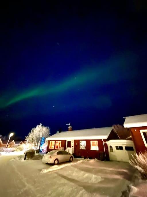 Photo of Others in Kiruna