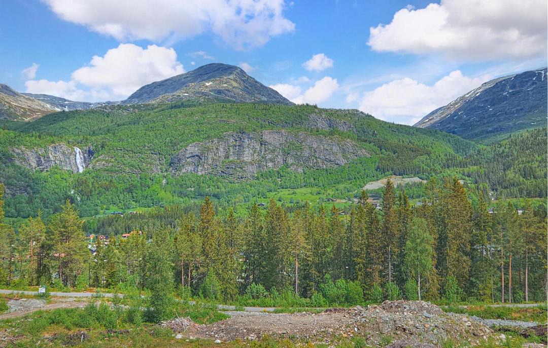 Photo of Others in Hemsedal