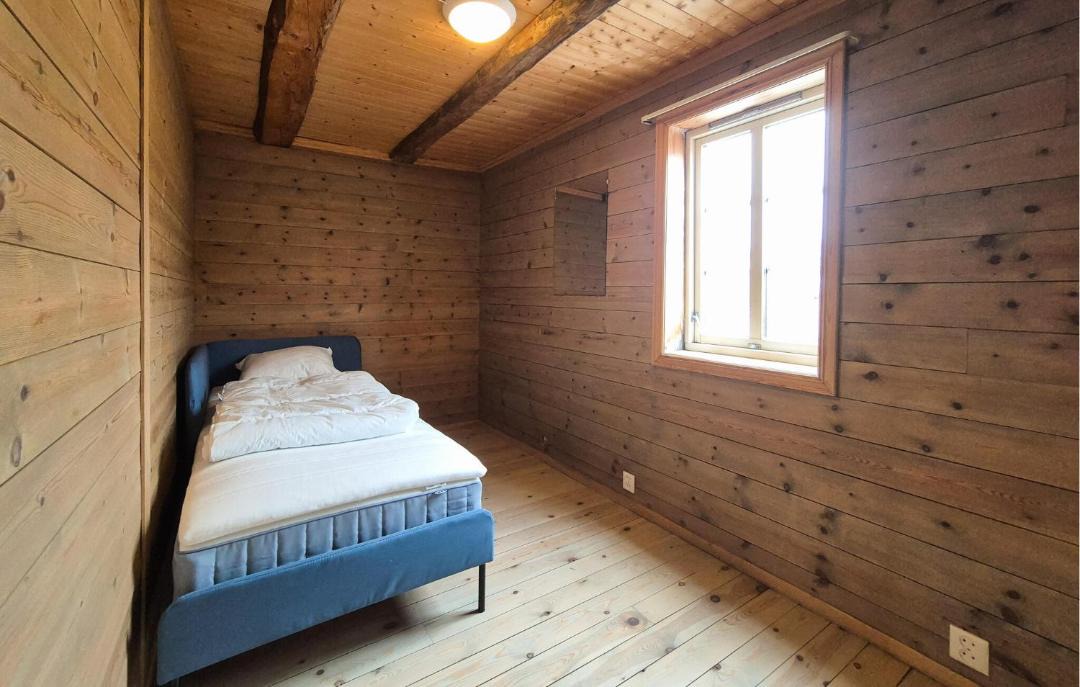 Photo of Bedroom in Fitjar