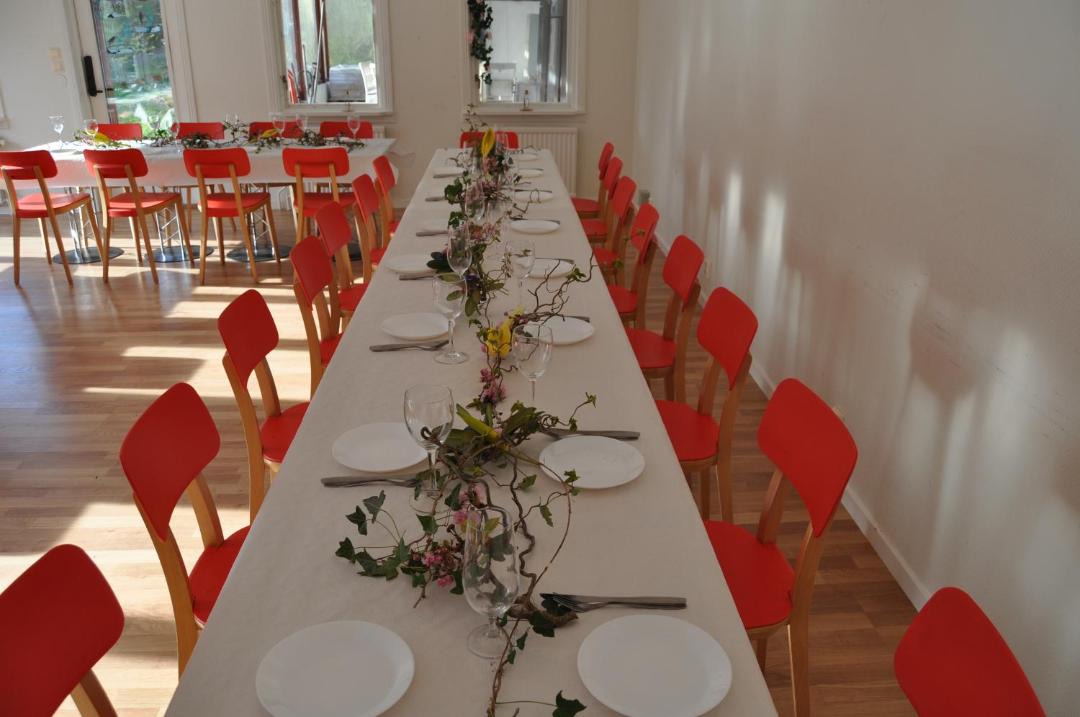 Photo of Livingroom in Hoor Municipality