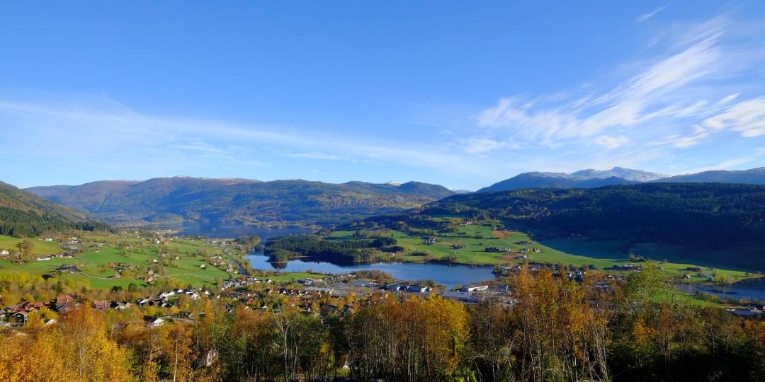Photo of Others in Skulestad