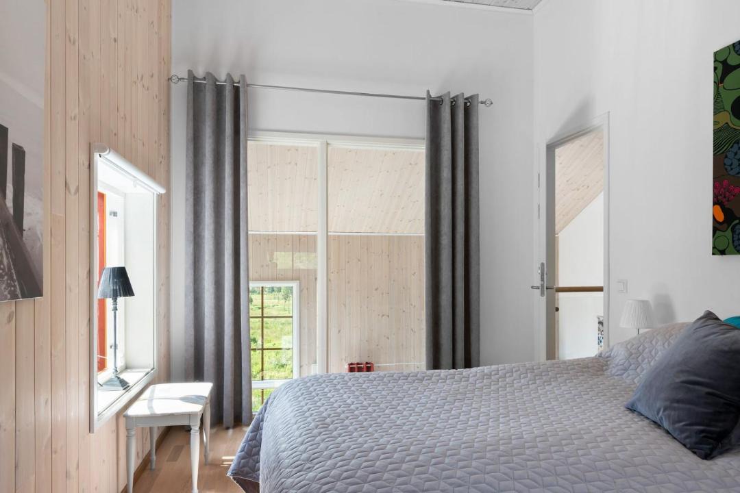 Photo of Bedroom in Tallberg