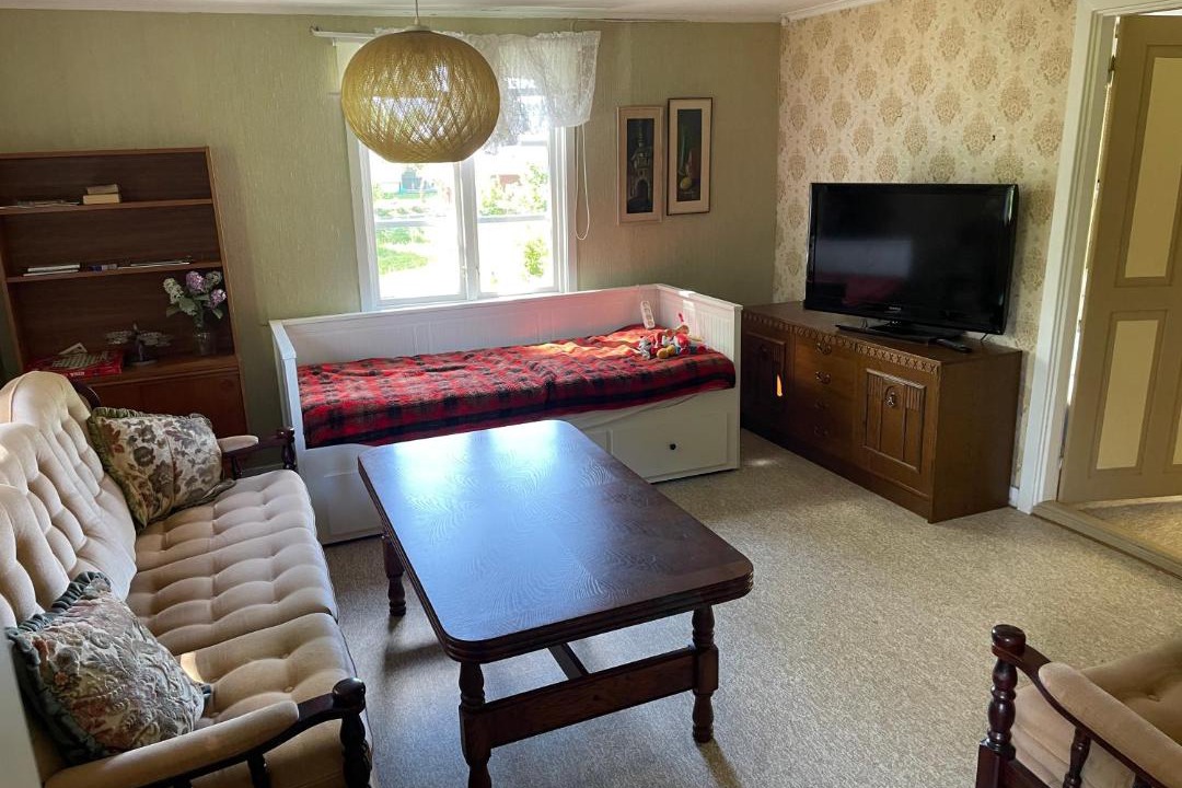 Photo of Livingroom in Tingsryd