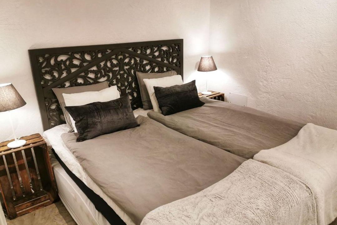 Photo of Bedroom in Helsingborg