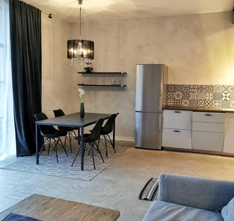 Photo of Livingroom in Helsingborg