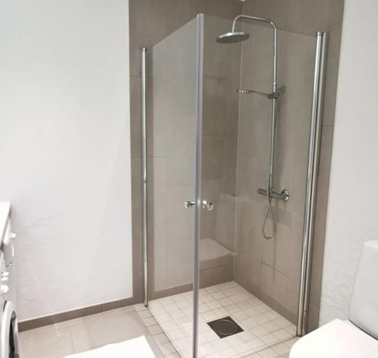 Photo of Bathroom in Helsingborg