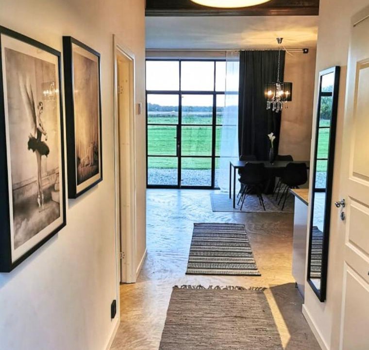 Photo of Livingroom in Helsingborg