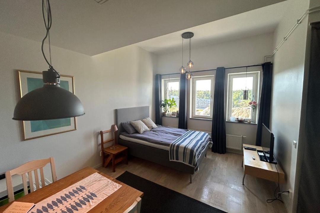Photo of Bedroom in Blockhusudden