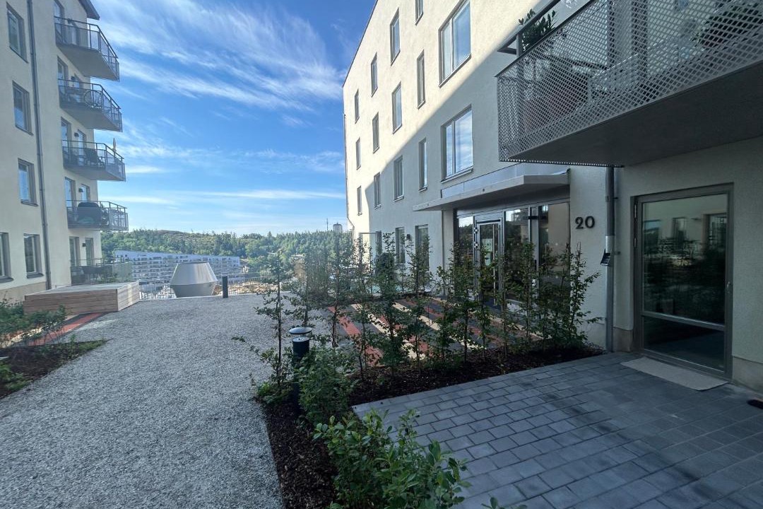 Photo of Others in Kvarnholmen