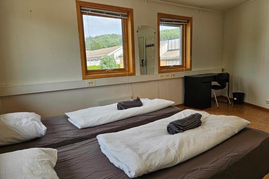 Photo of Bedroom in Vennesla