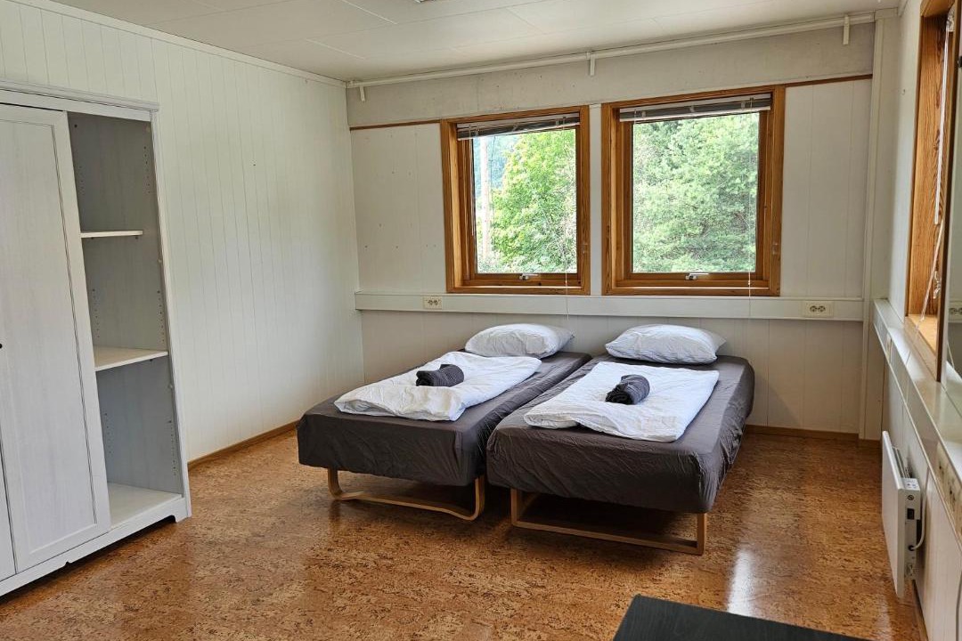 Photo of Bedroom in Vennesla