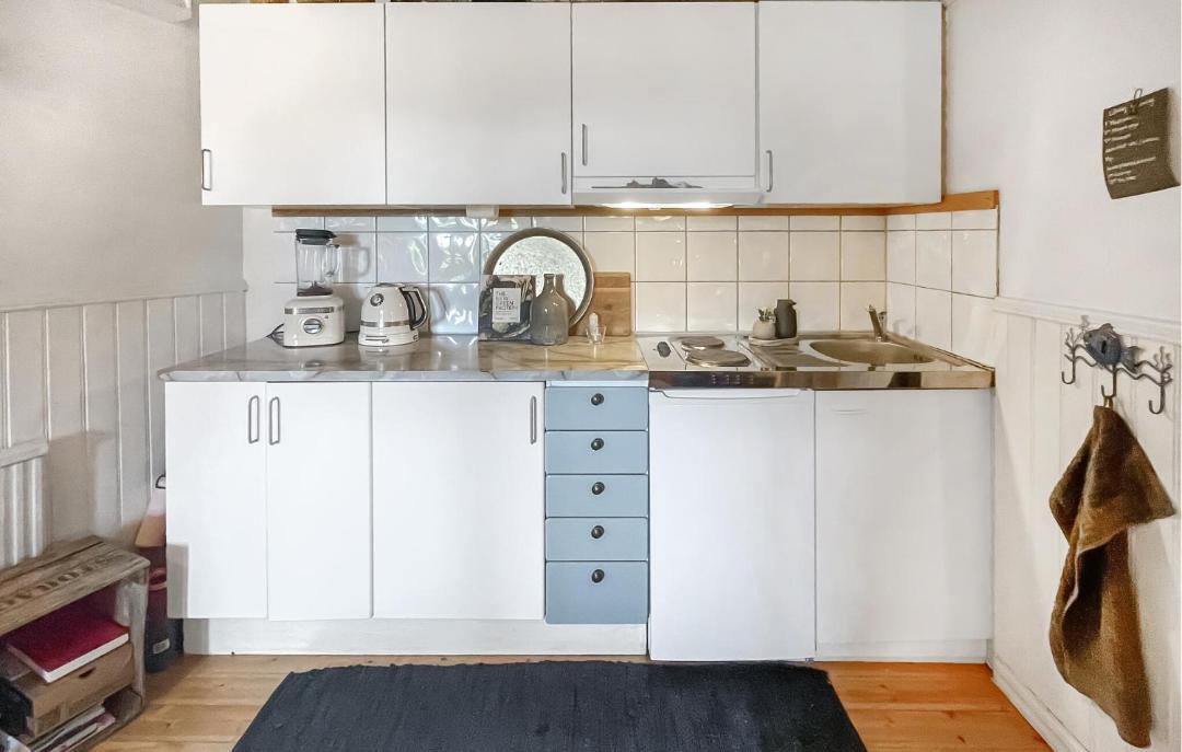Photo of Kitchen in Kungsbacka O