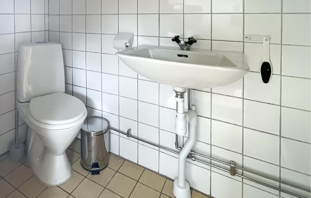 Photo of Bathroom in Kungsbacka O