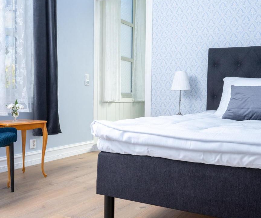 Photo of Bedroom in Leirvik