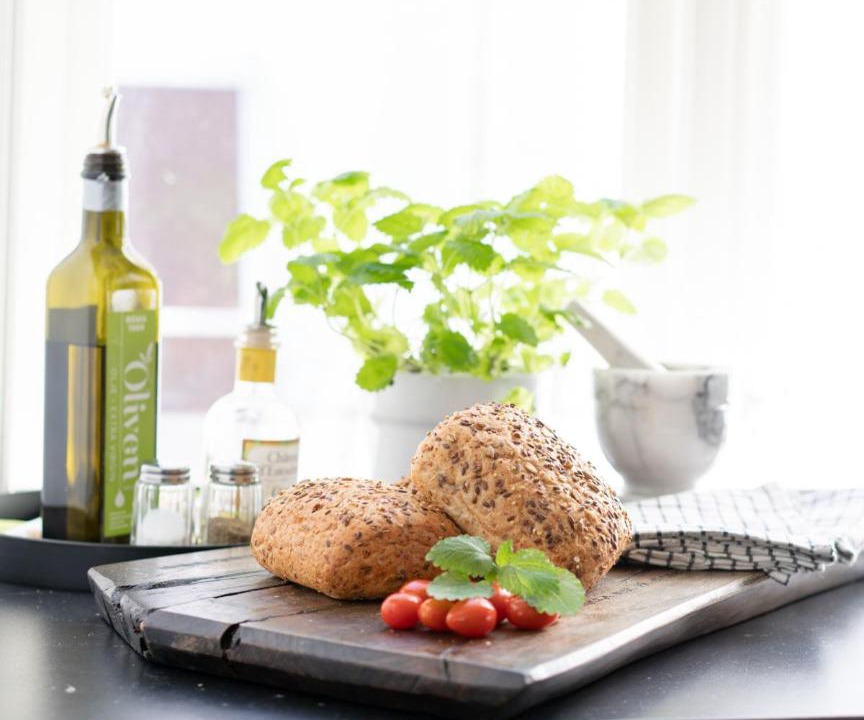 Photo of Kitchen in Leirvik