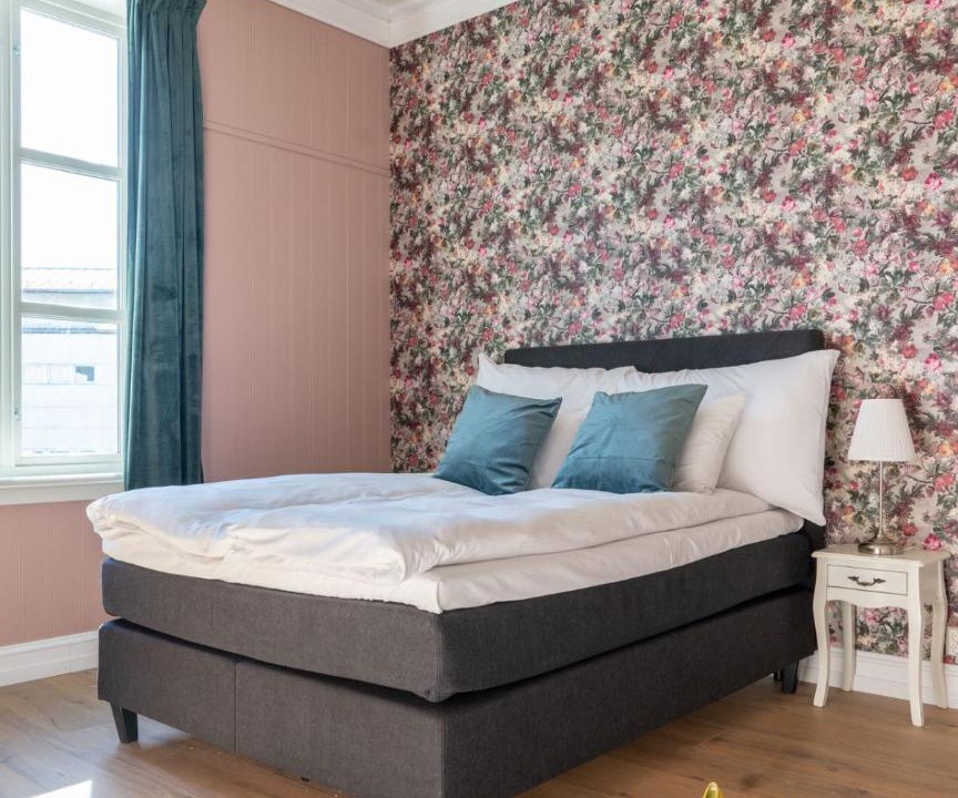 Photo of Bedroom in Leirvik