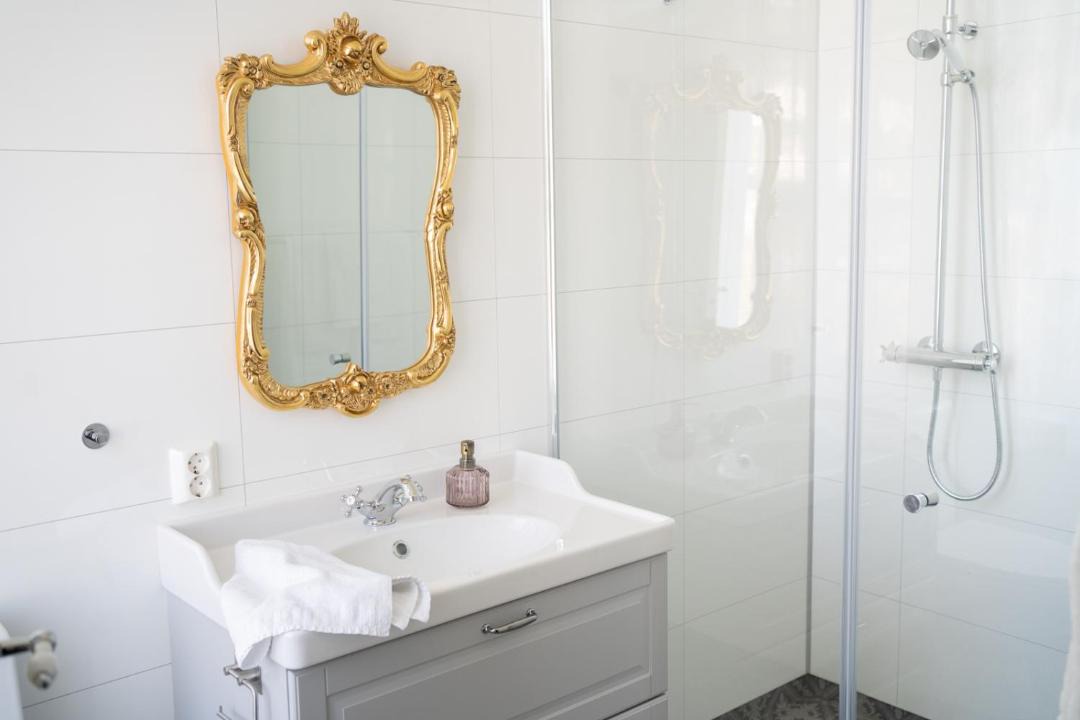 Photo of Bathroom in Leirvik