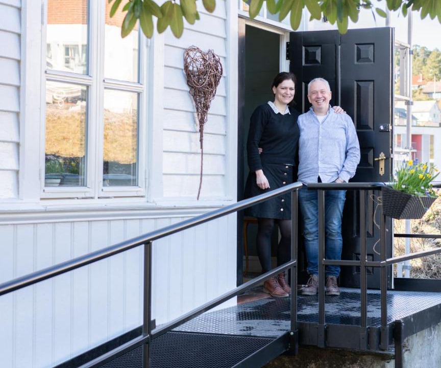 Photo of Others in Leirvik