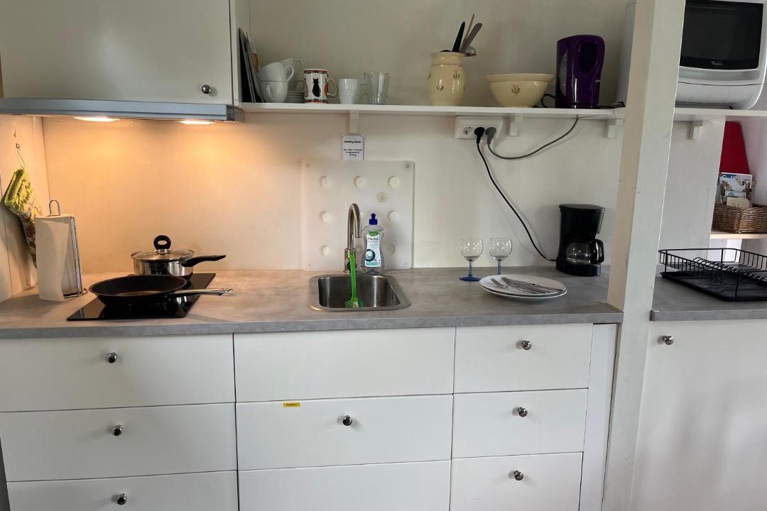 Photo of Kitchen in Beddingestrand