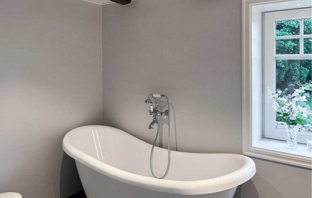 Photo of Bathroom in Svangsta