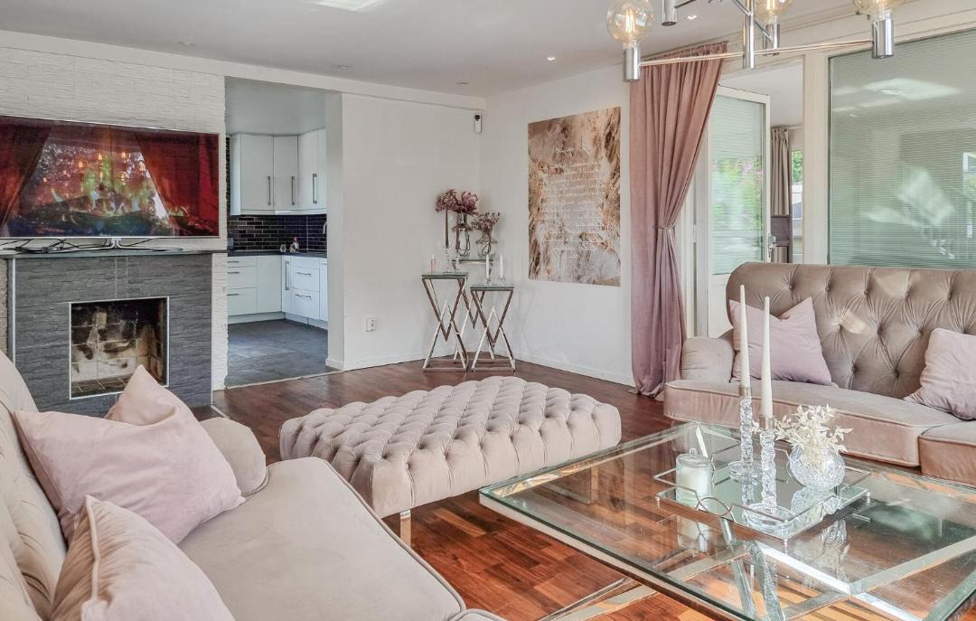 Photo of Livingroom in Angered